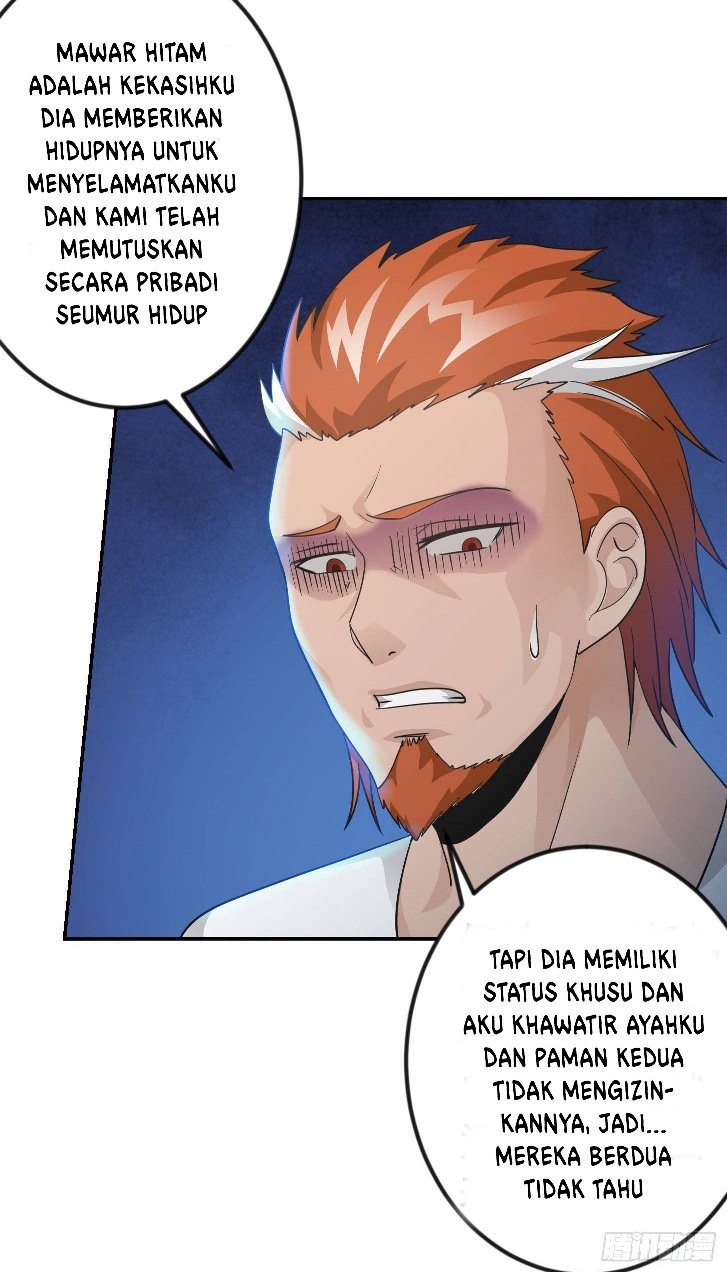 Chaos Emperor Chapter 39 - halaman 14