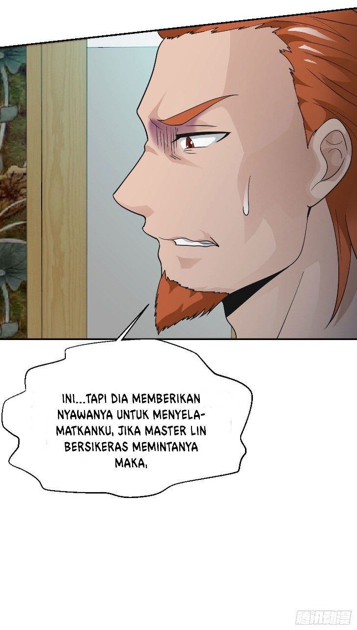 Chaos Emperor Chapter 39 - halaman 16