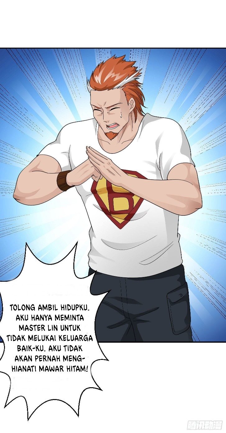 Chaos Emperor Chapter 39 - halaman 17