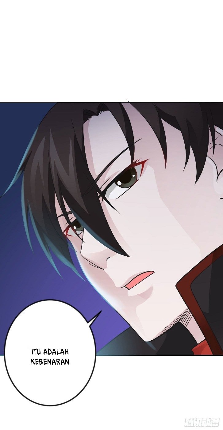 Chaos Emperor Chapter 39 - halaman 20