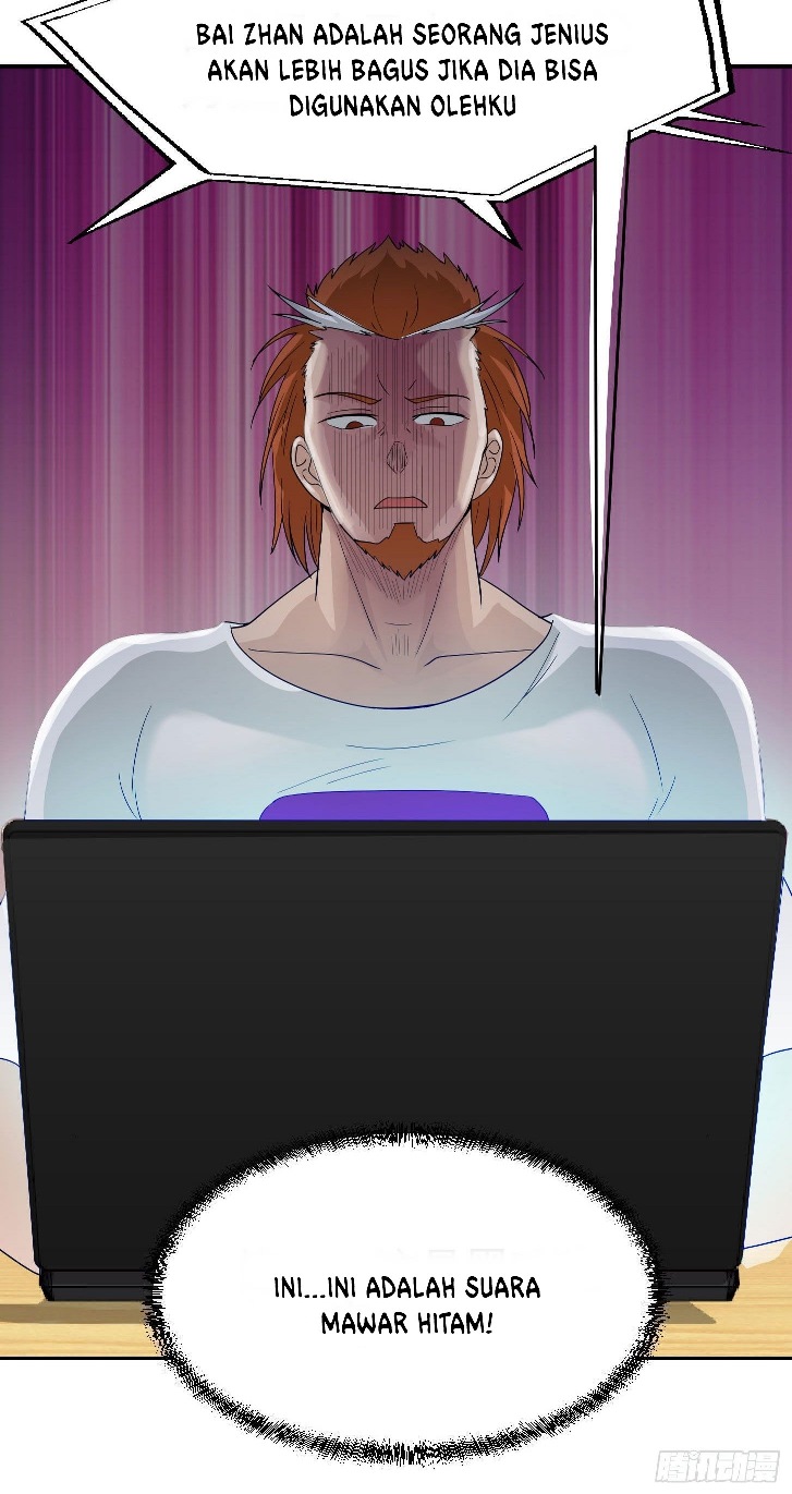 Chaos Emperor Chapter 39 - halaman 24