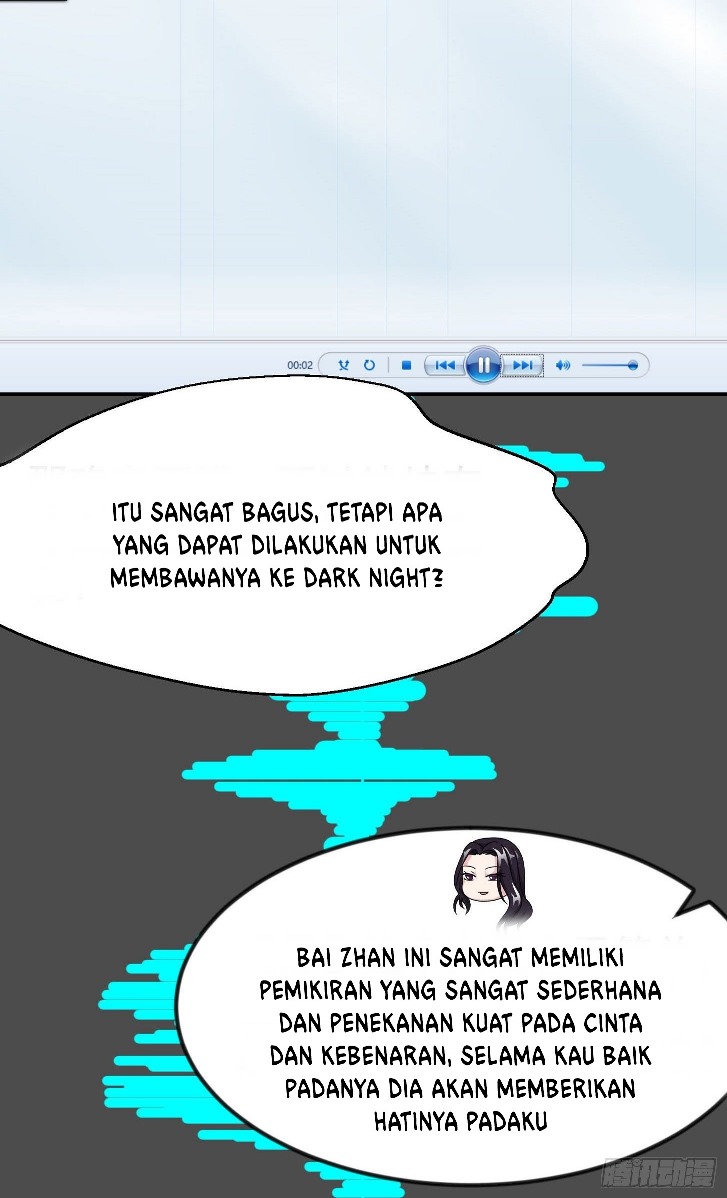 Chaos Emperor Chapter 39 - halaman 26