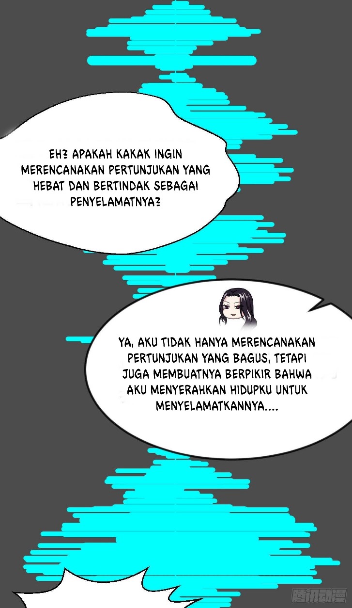 Chaos Emperor Chapter 39 - halaman 27