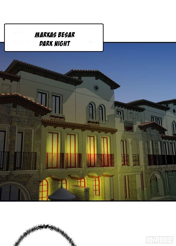 Chaos Emperor Chapter 39 - halaman 3