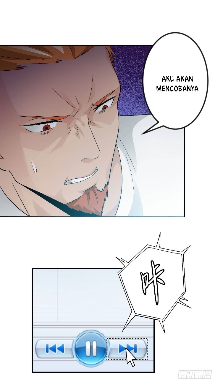 Chaos Emperor Chapter 39 - halaman 30