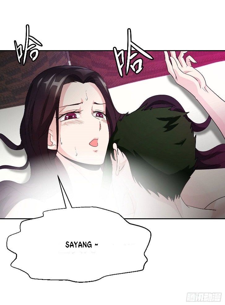 Chaos Emperor Chapter 39 - halaman 32