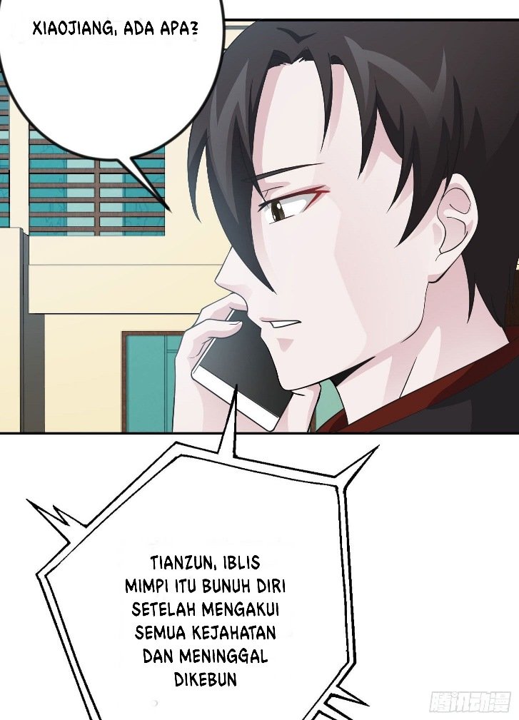 Chaos Emperor Chapter 39 - halaman 7