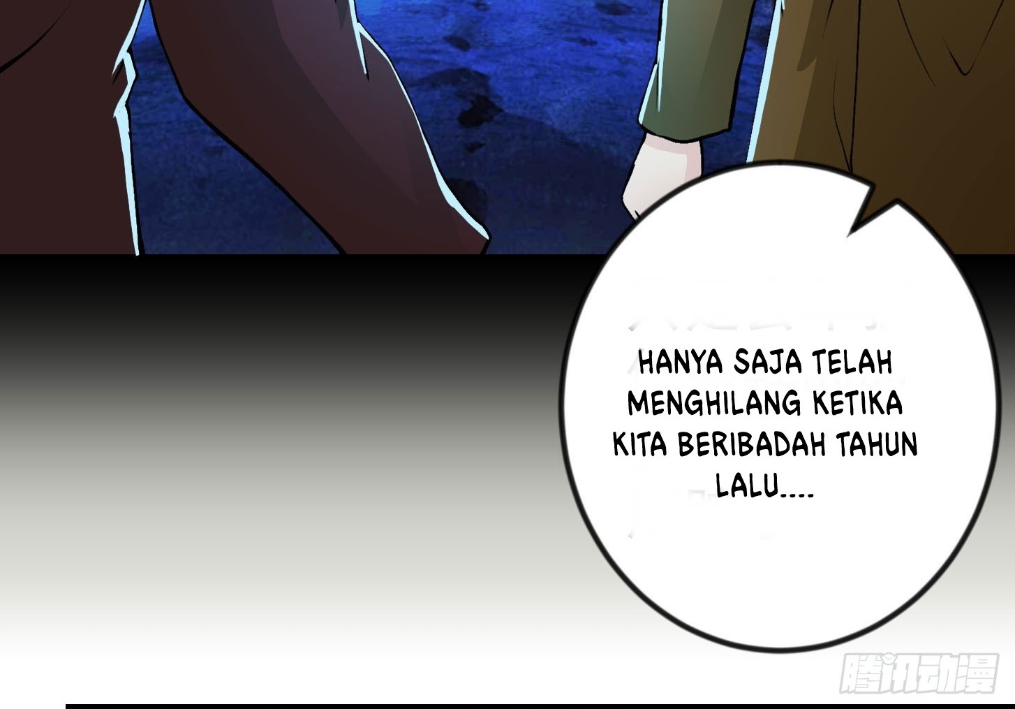 Chaos Emperor Chapter 4 - halaman 11