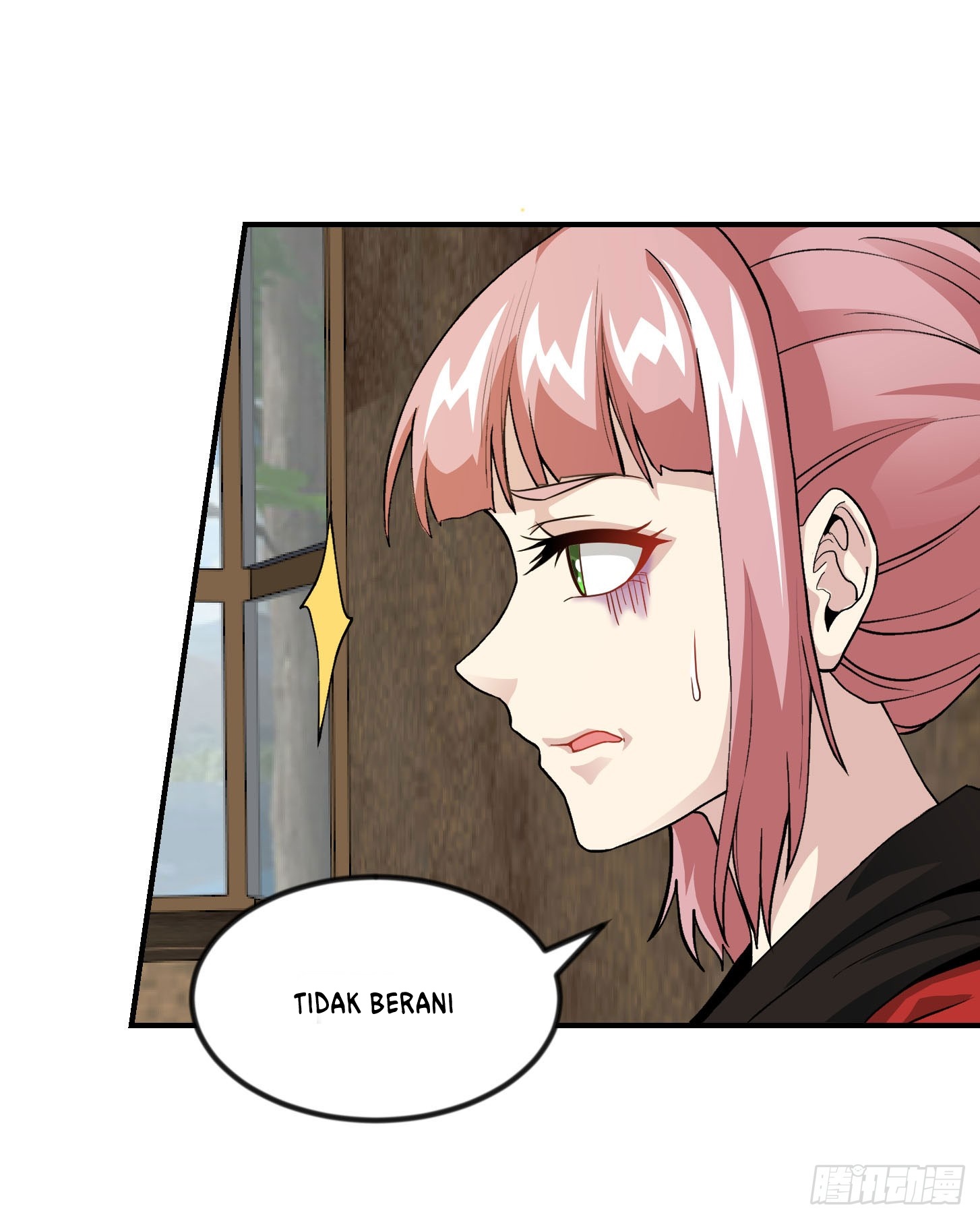 Chaos Emperor Chapter 4 - halaman 35