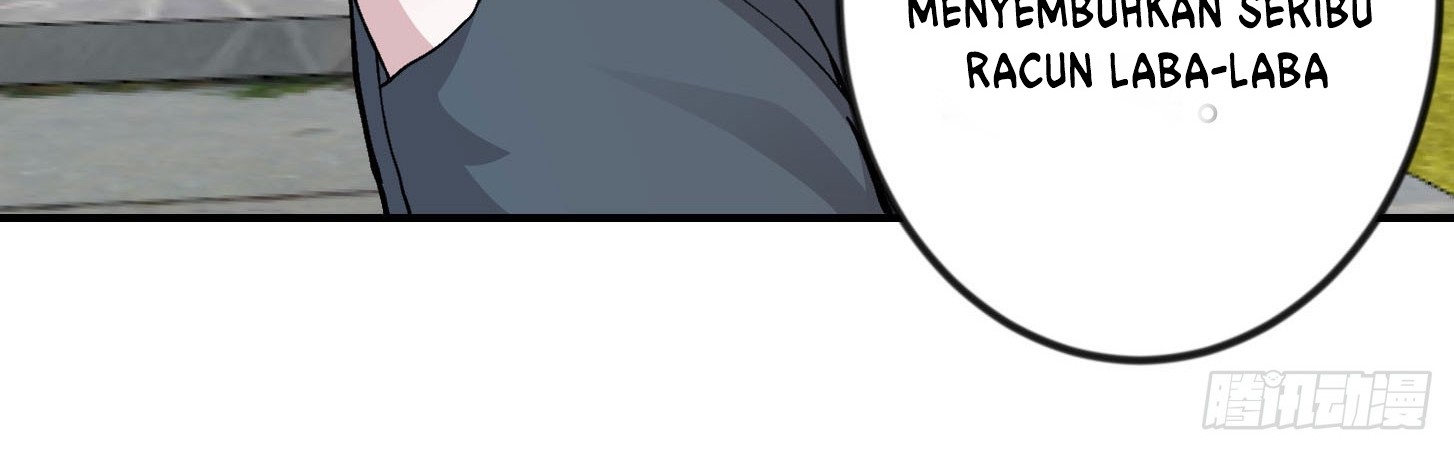 Chaos Emperor Chapter 4 - halaman 48