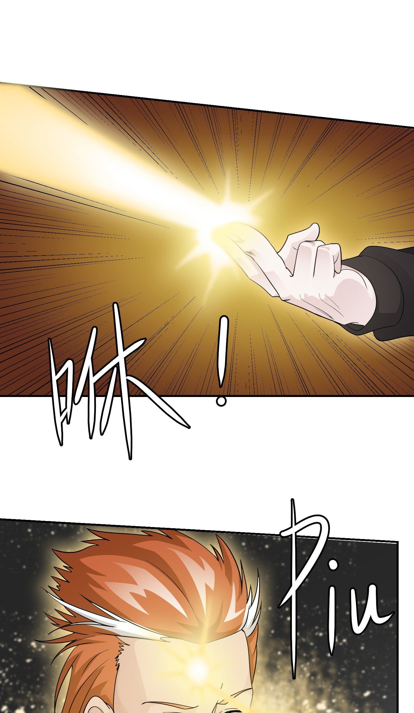Chaos Emperor Chapter 40 - halaman 10