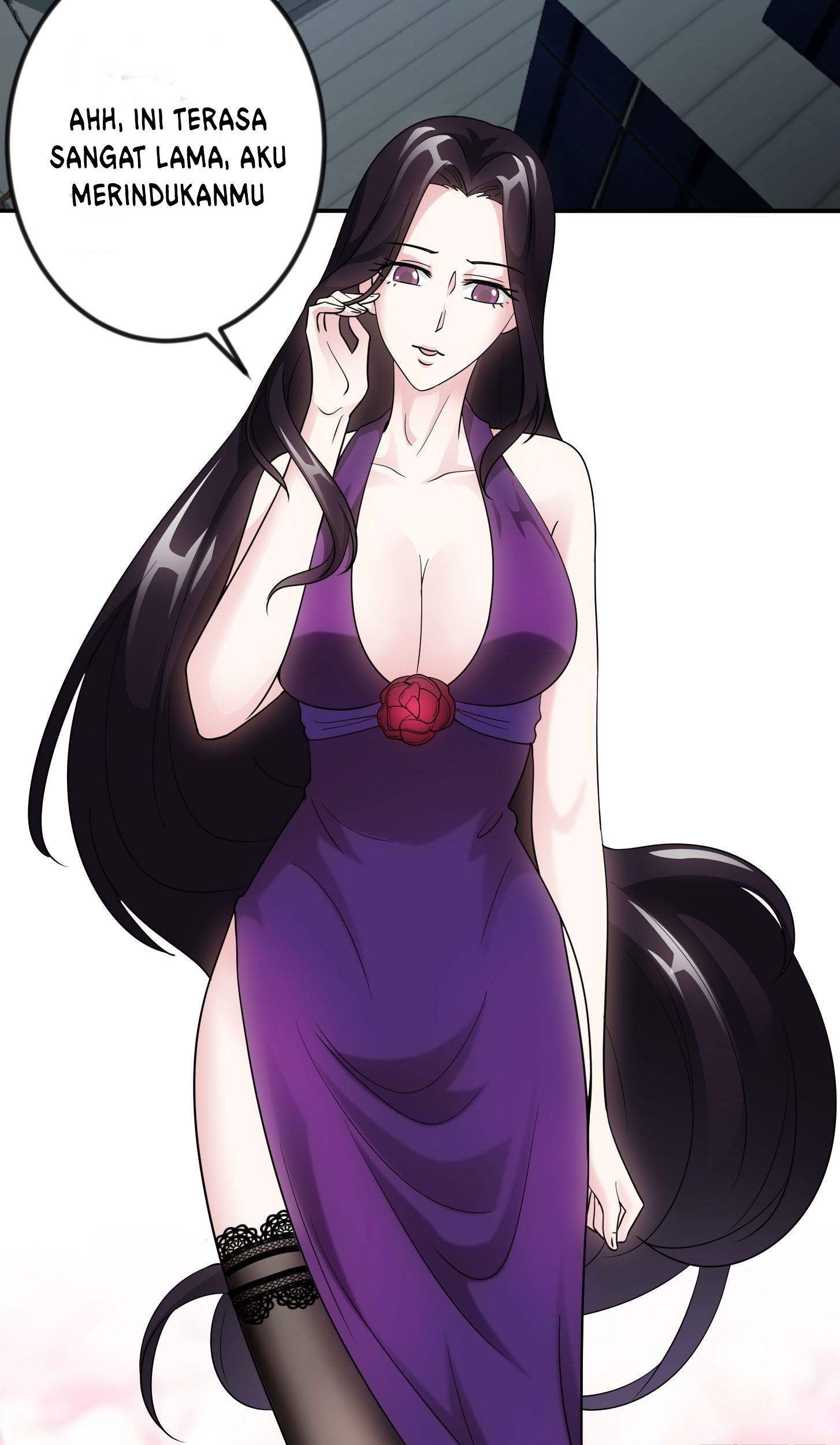 Chaos Emperor Chapter 40 - halaman 23