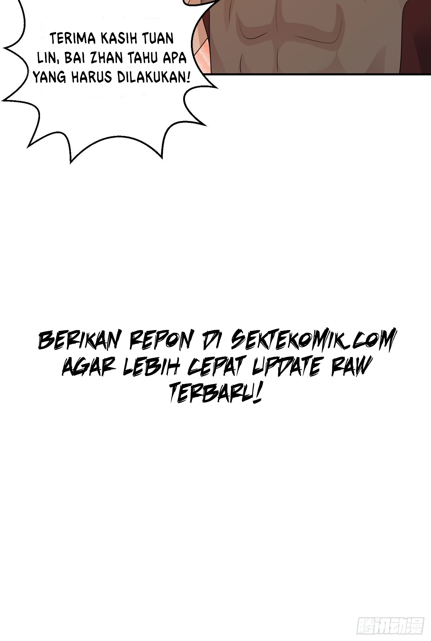 Chaos Emperor Chapter 40 - halaman 50