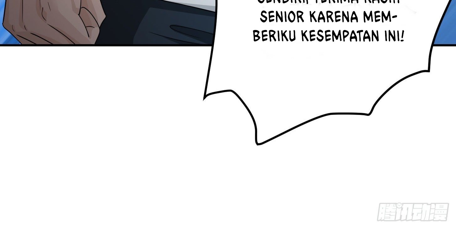 Chaos Emperor Chapter 40 - halaman 7