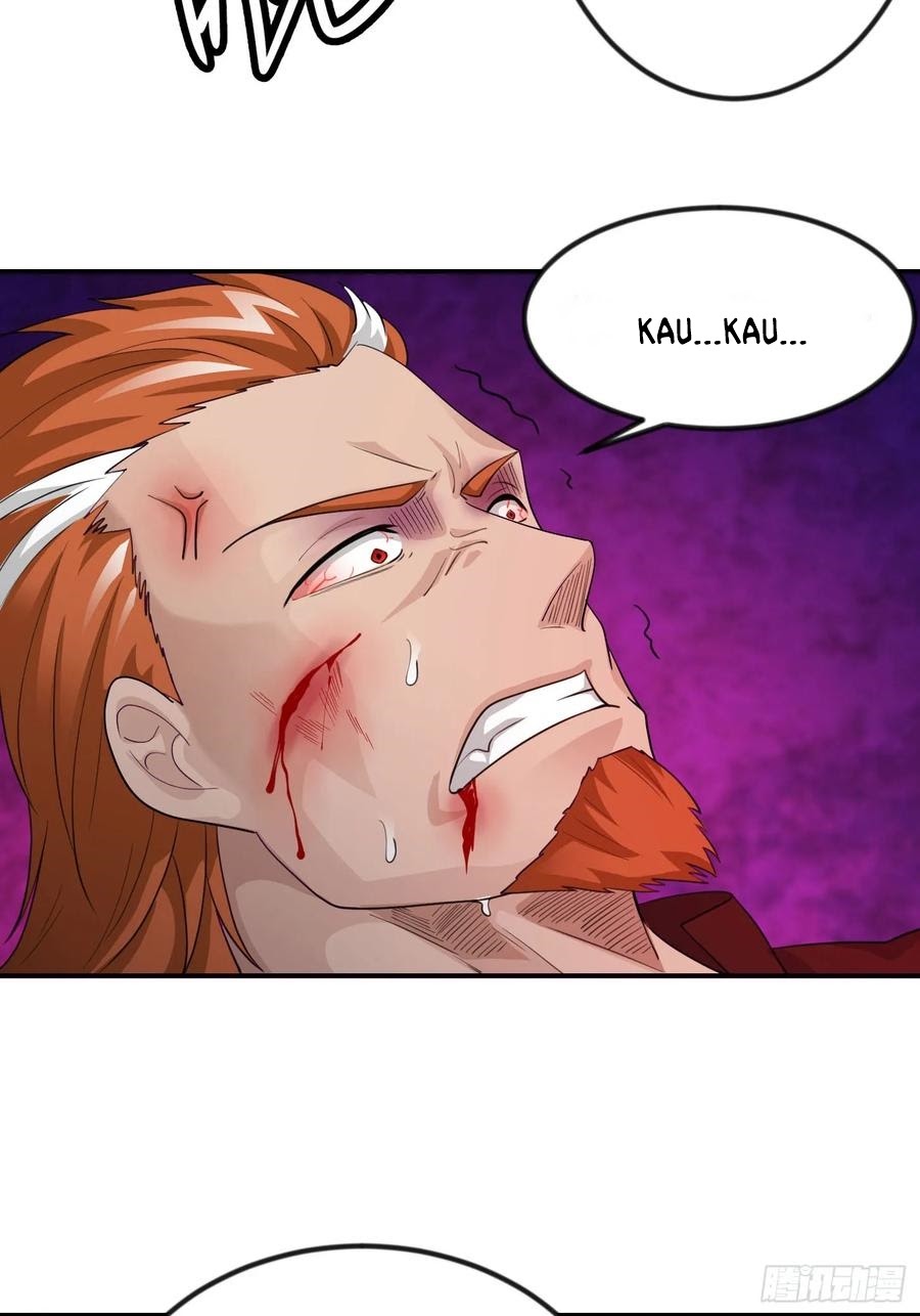 Chaos Emperor Chapter 41 - halaman 16