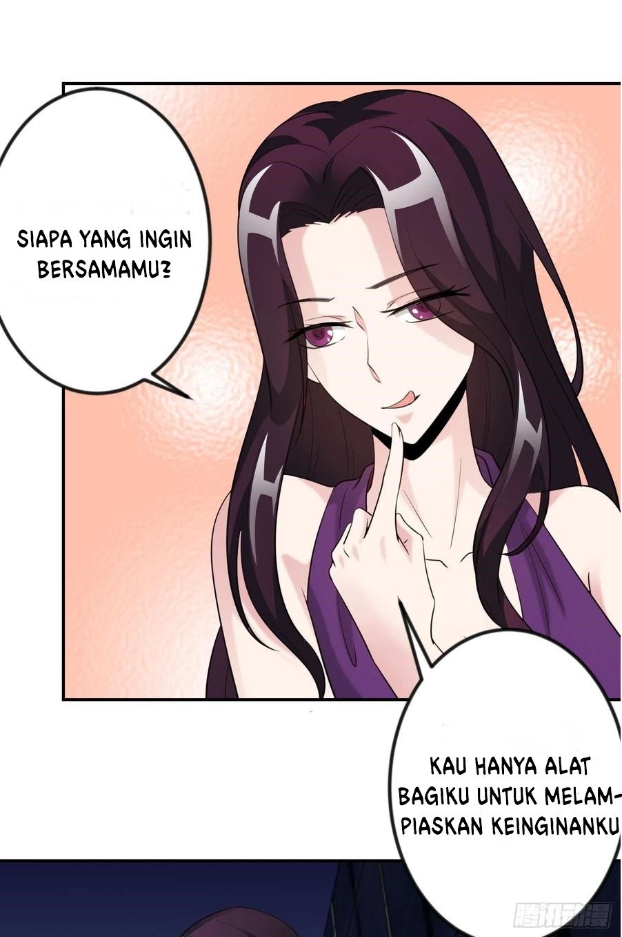 Chaos Emperor Chapter 41 - halaman 4