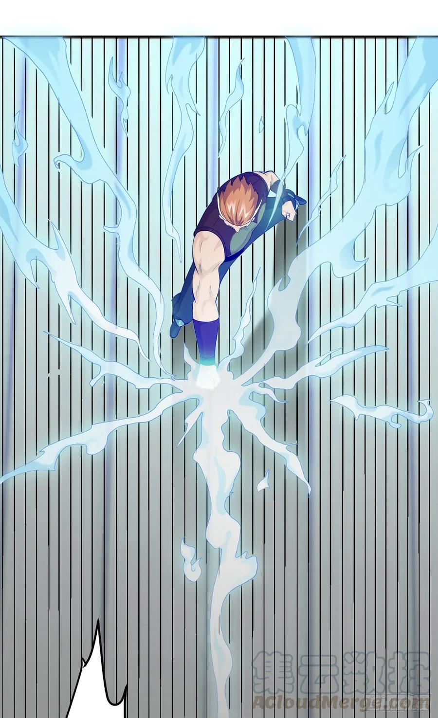 Chaos Emperor Chapter 42 - halaman 11