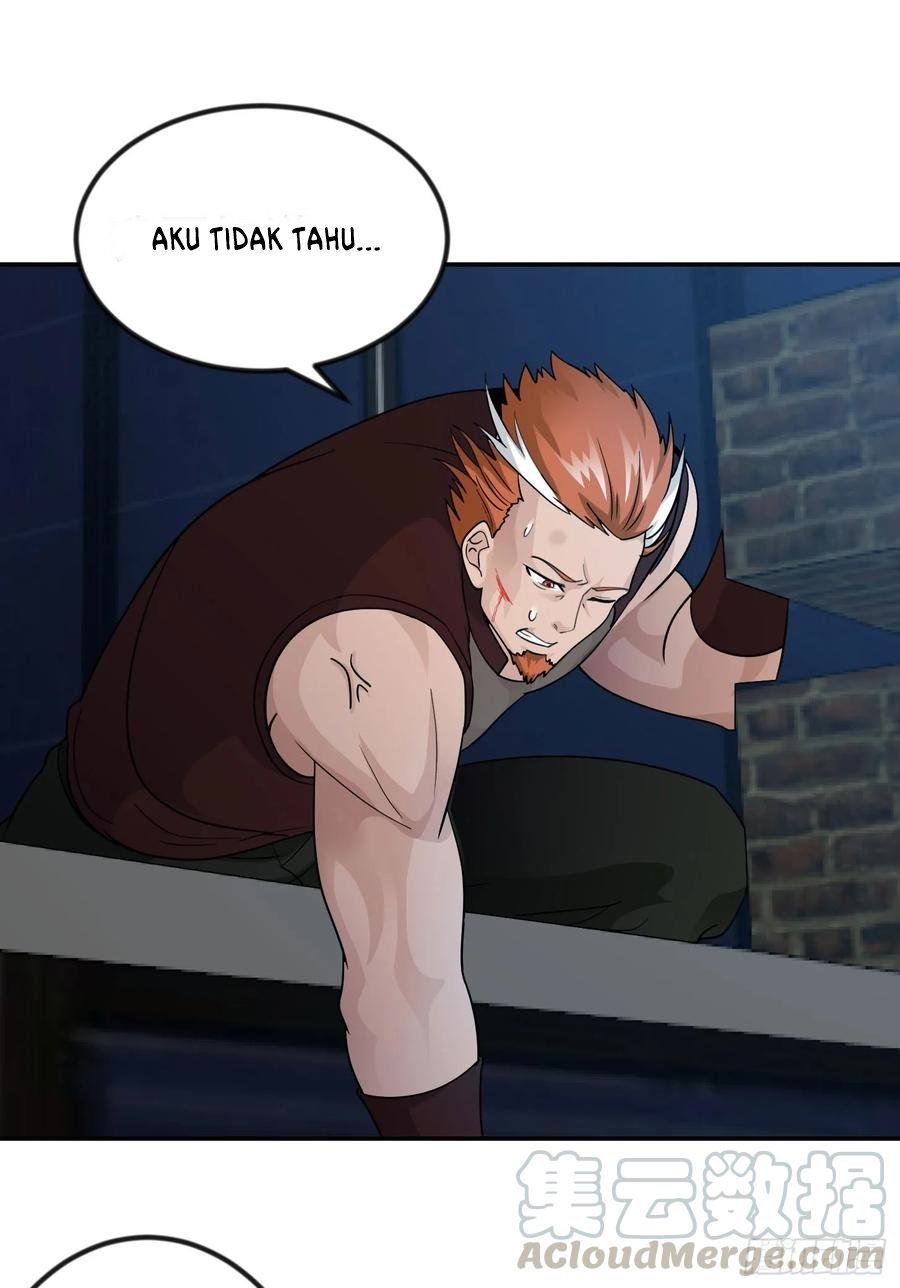 Chaos Emperor Chapter 42 - halaman 17