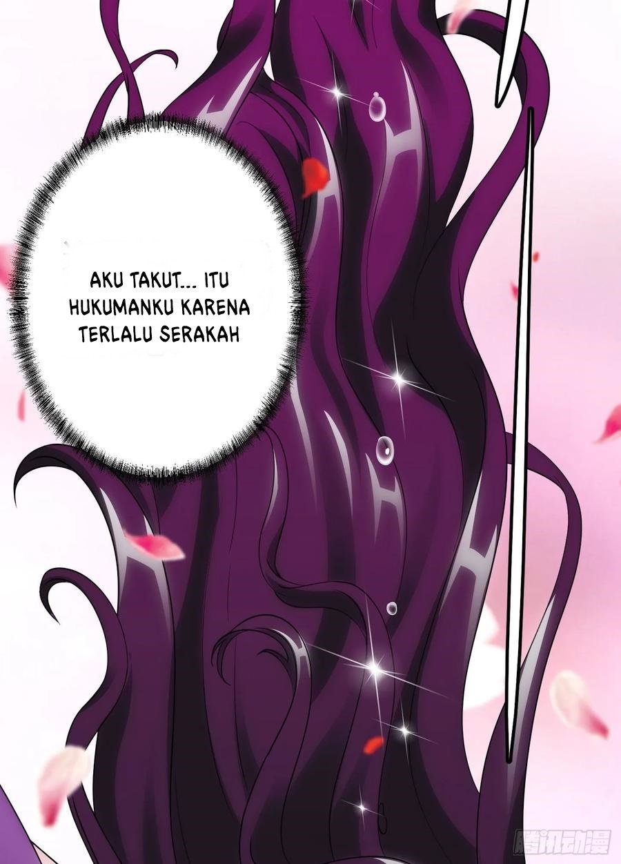 Chaos Emperor Chapter 42 - halaman 22