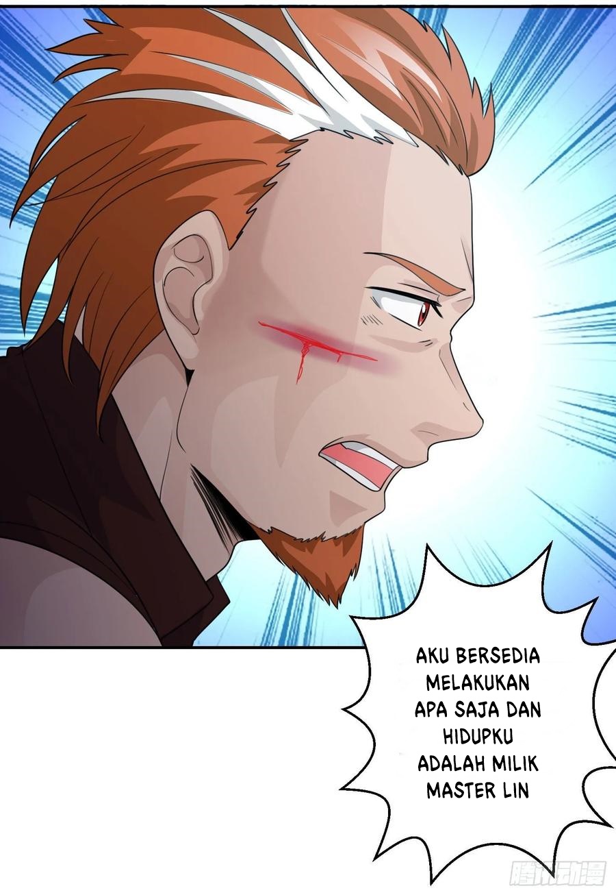 Chaos Emperor Chapter 42 - halaman 30