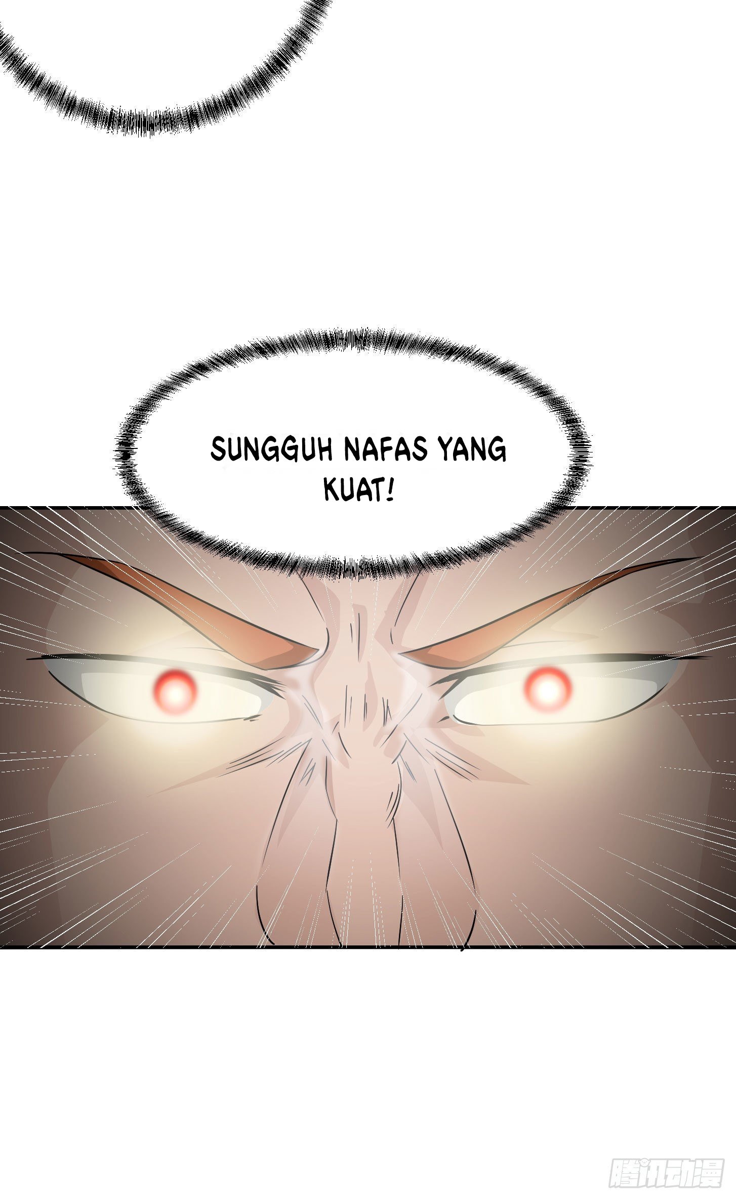 Chaos Emperor Chapter 43 - halaman 38