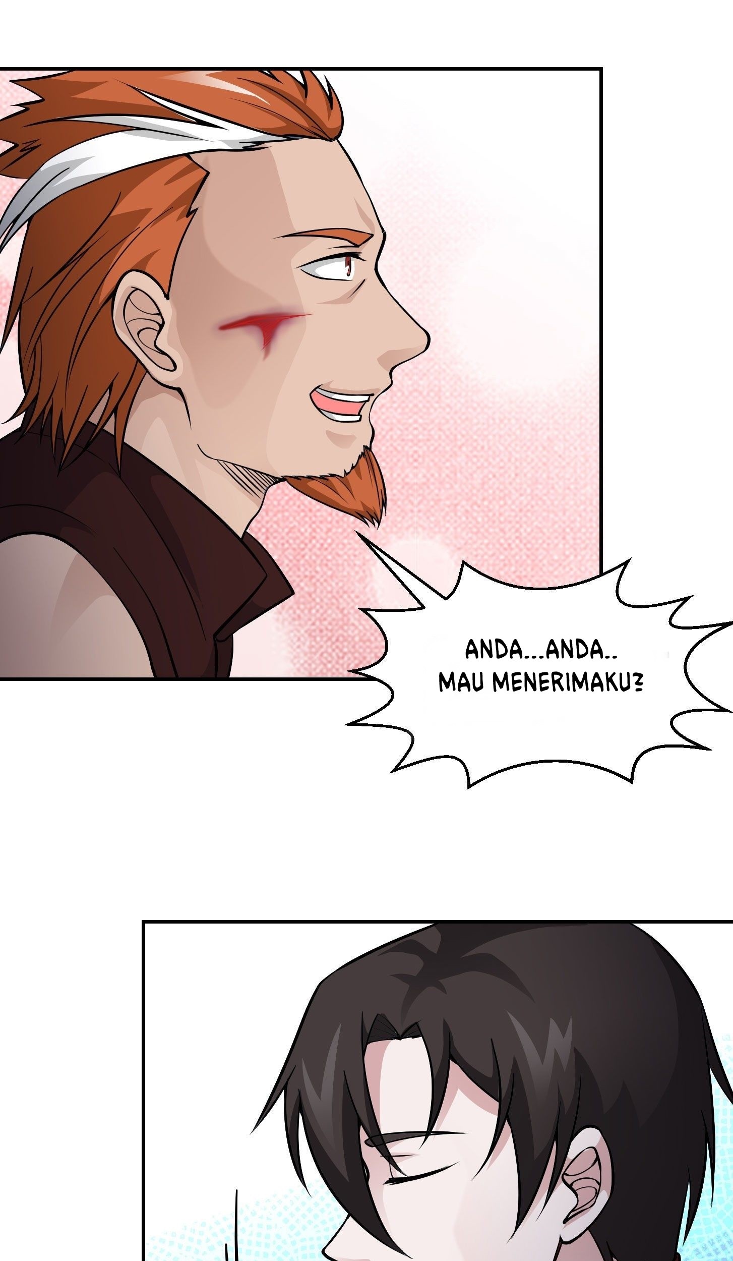 Chaos Emperor Chapter 43 - halaman 8