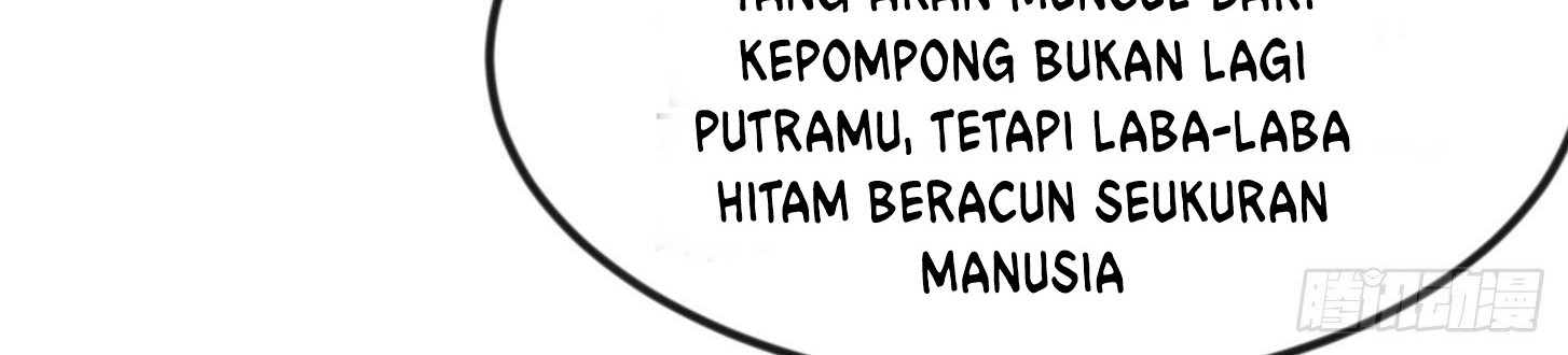 Chaos Emperor Chapter 44 - halaman 29