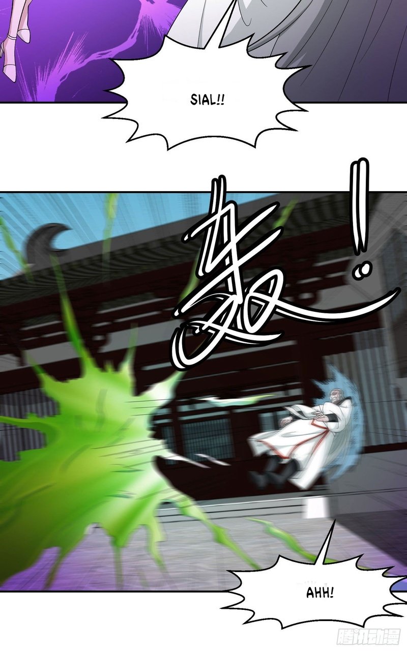Chaos Emperor Chapter 45 - halaman 20