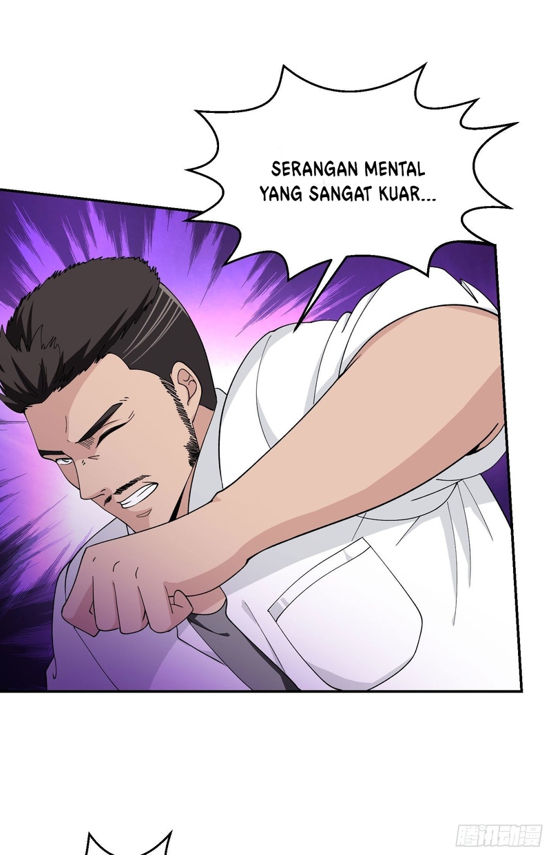 Chaos Emperor Chapter 45 - halaman 26