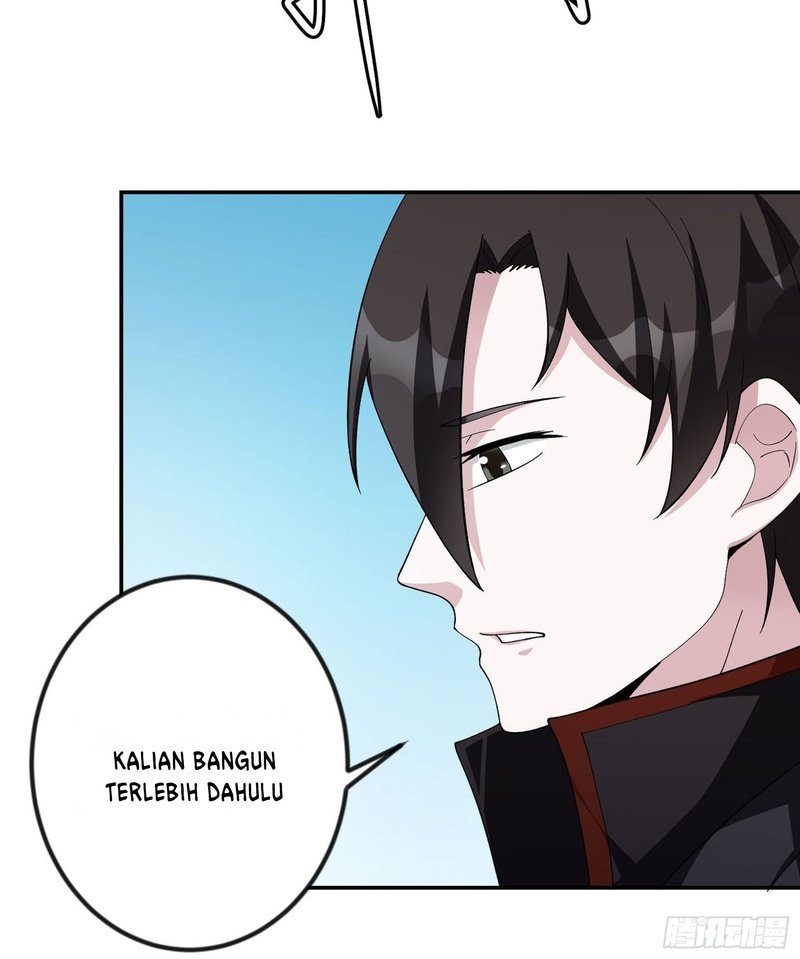 Chaos Emperor Chapter 45 - halaman 7