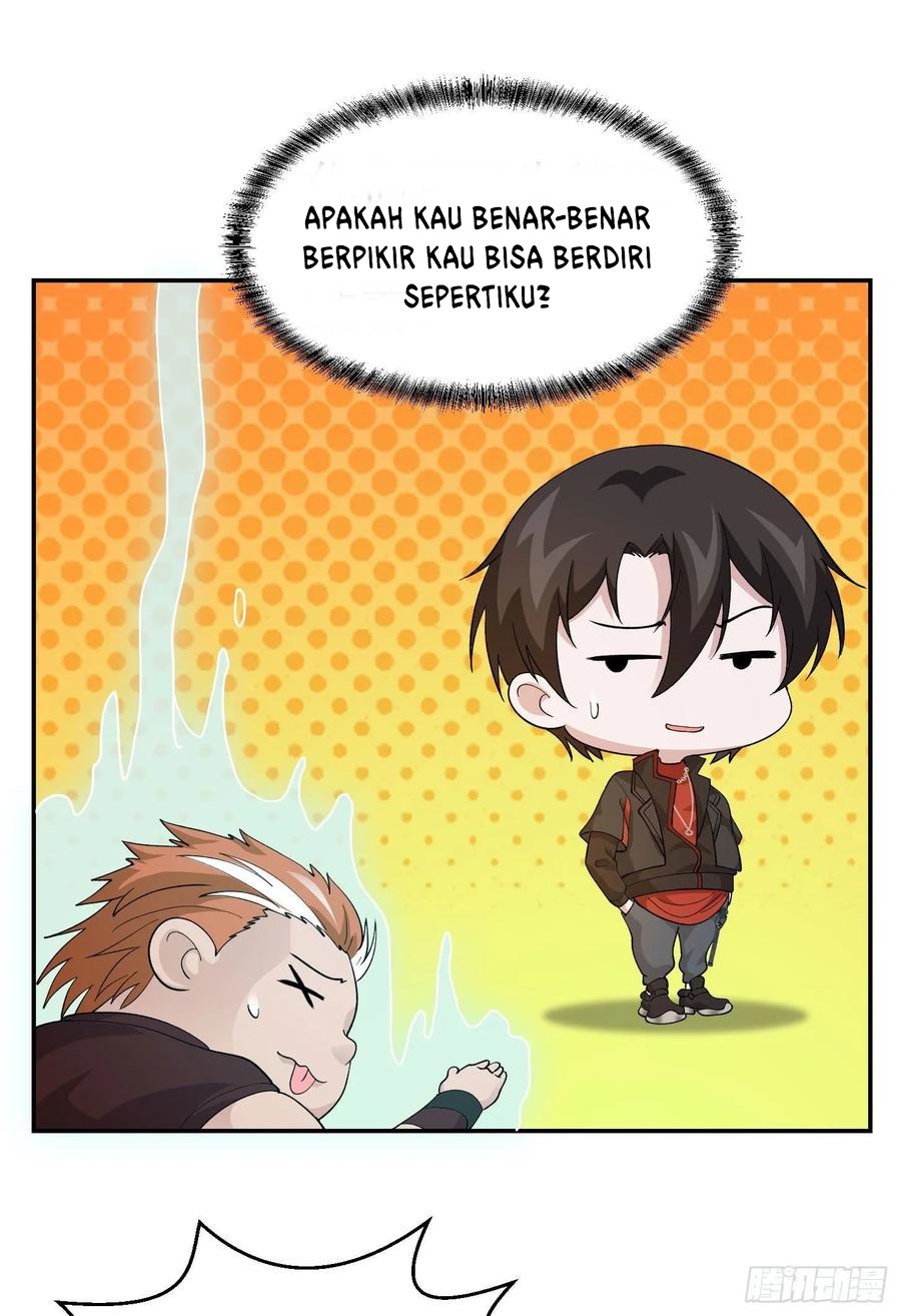 Chaos Emperor Chapter 46 - halaman 16