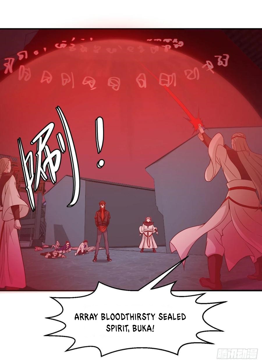 Chaos Emperor Chapter 46 - halaman 24