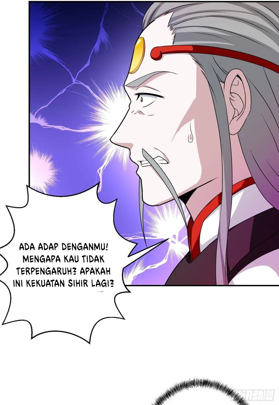 Chaos Emperor Chapter 46 - halaman 30