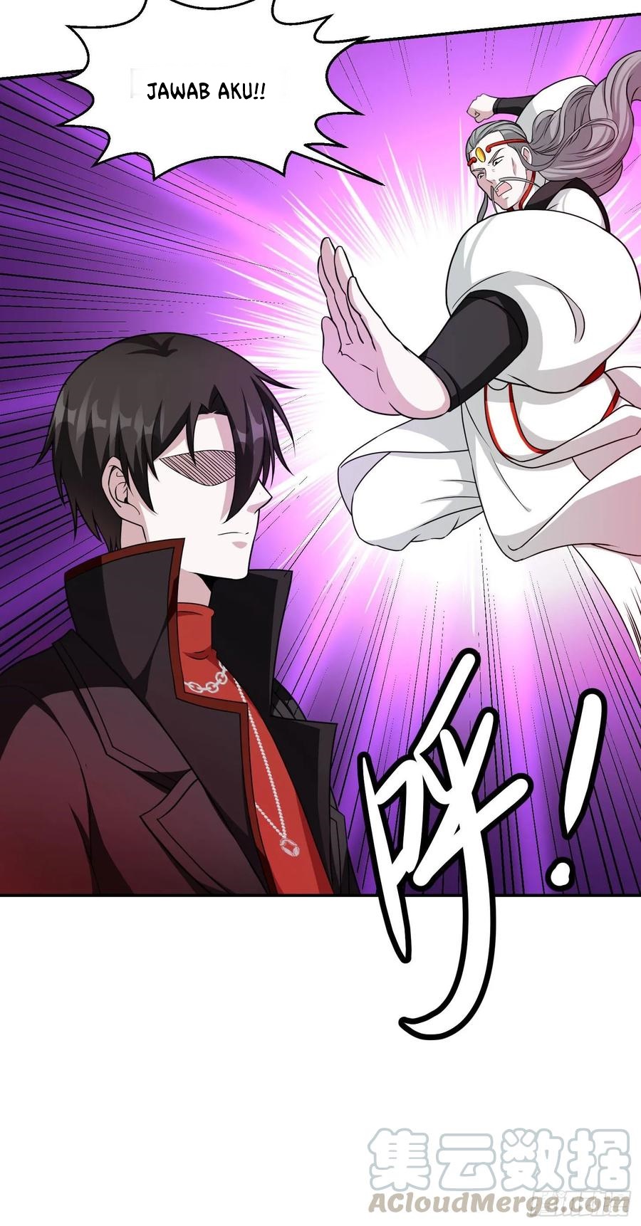 Chaos Emperor Chapter 46 - halaman 32