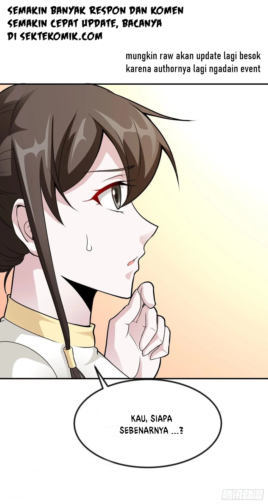 Chaos Emperor Chapter 47 - halaman 28