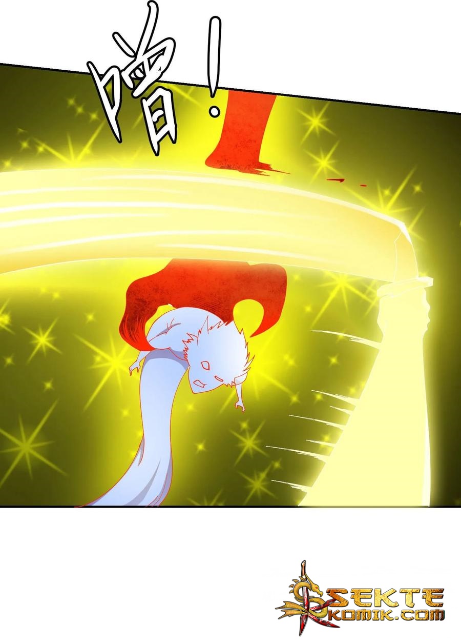 Chaos Emperor Chapter 47 - halaman 4