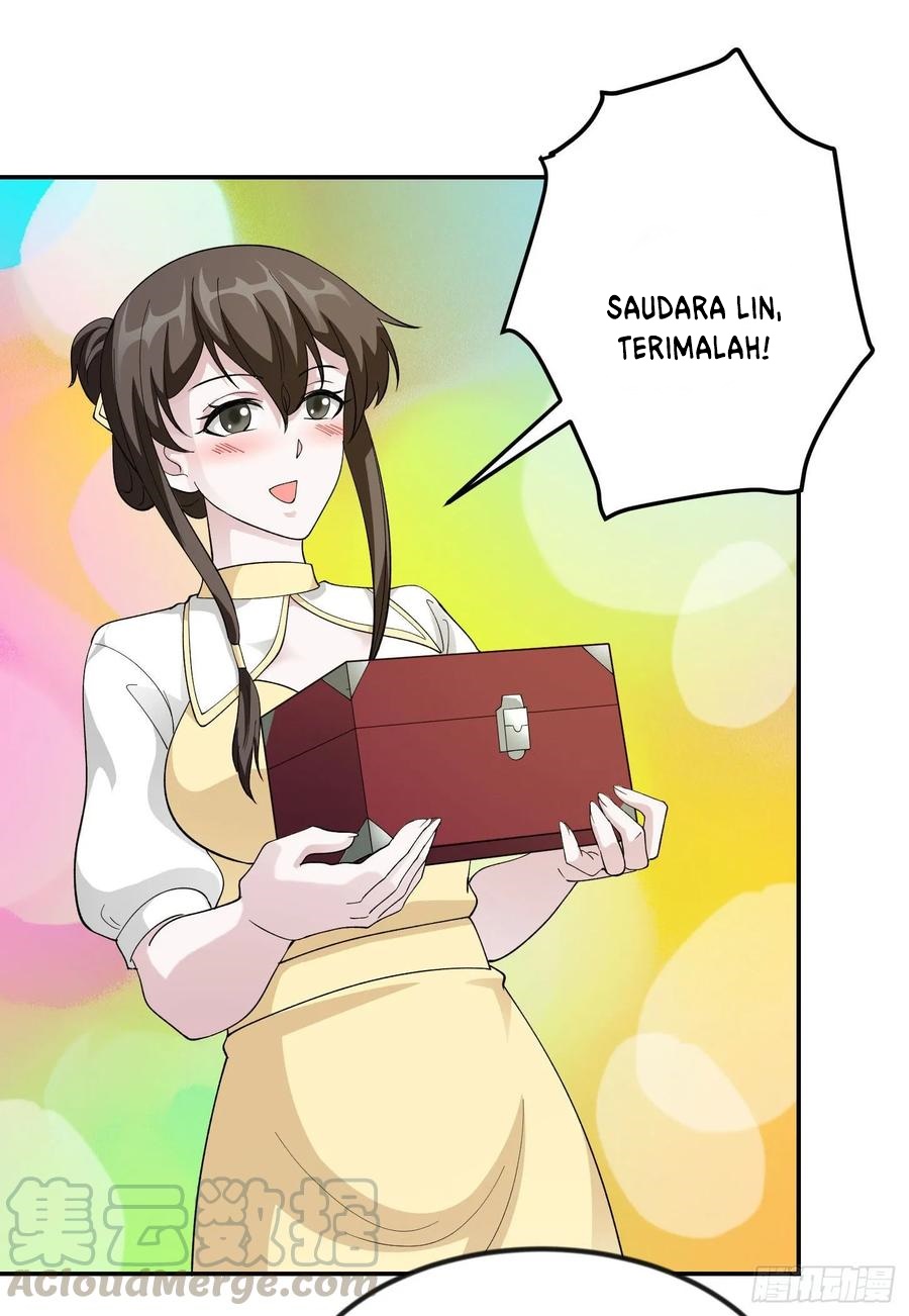 Chaos Emperor Chapter 48 - halaman 17