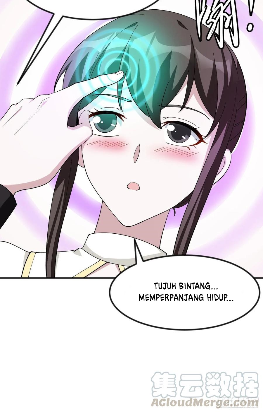Chaos Emperor Chapter 49 - halaman 29