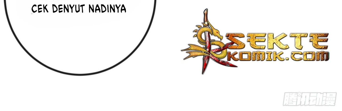 Chaos Emperor Chapter 5 - halaman 39