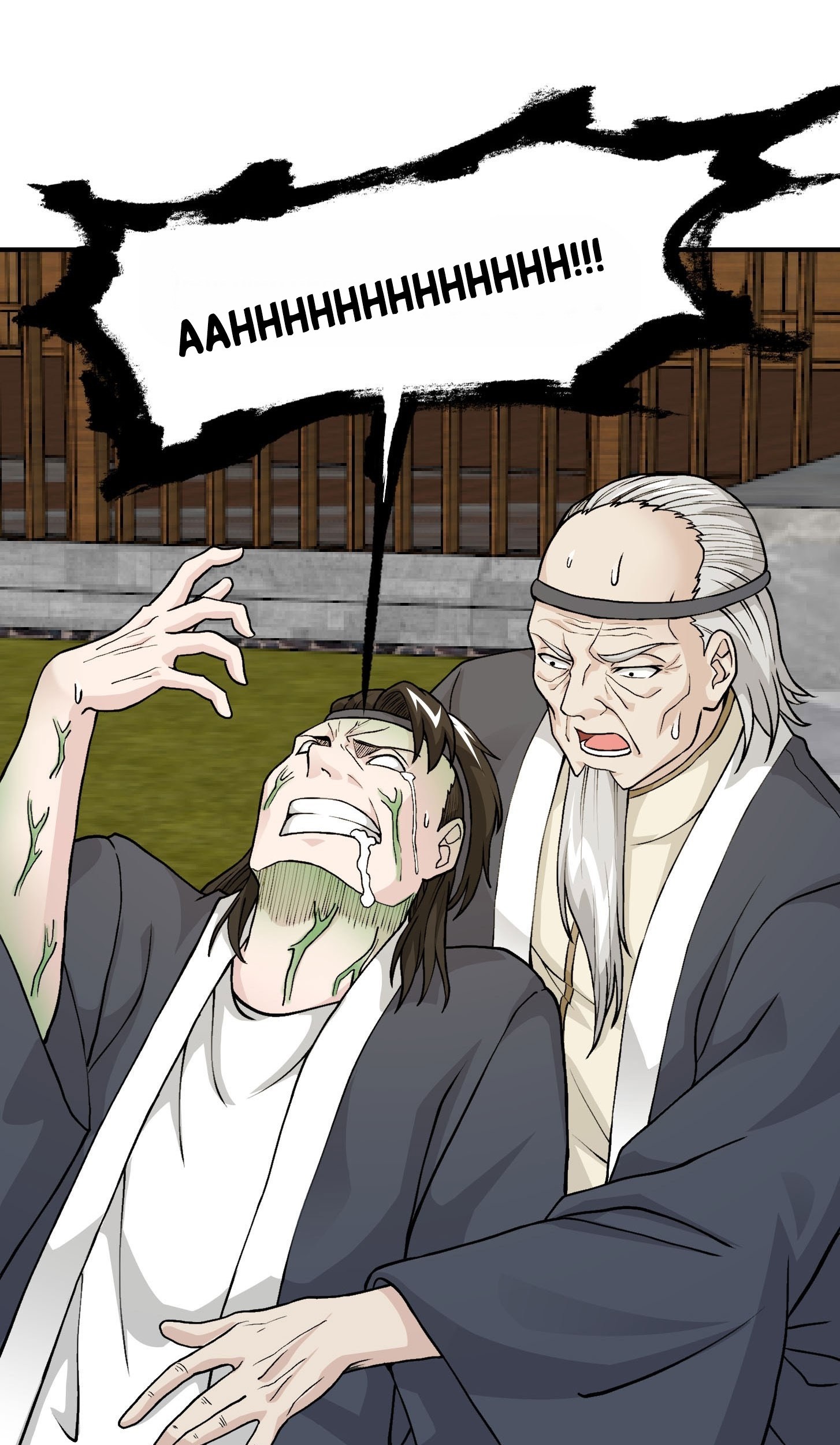 Chaos Emperor Chapter 5 - halaman 48