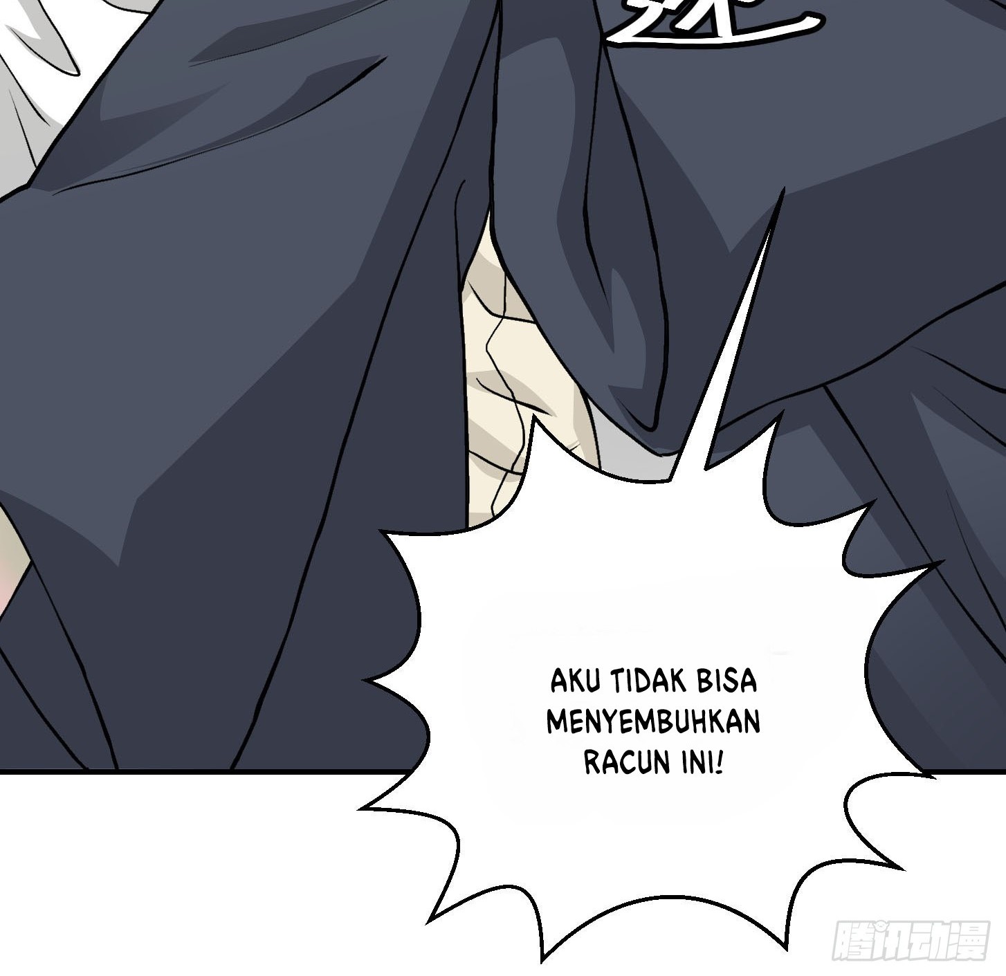 Chaos Emperor Chapter 5 - halaman 52