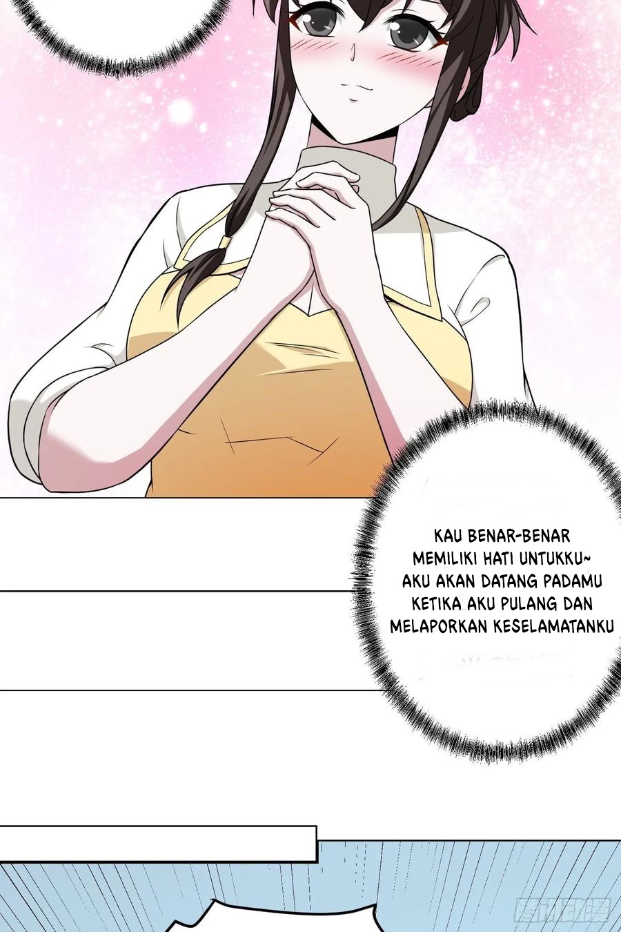 Chaos Emperor Chapter 50 - halaman 13