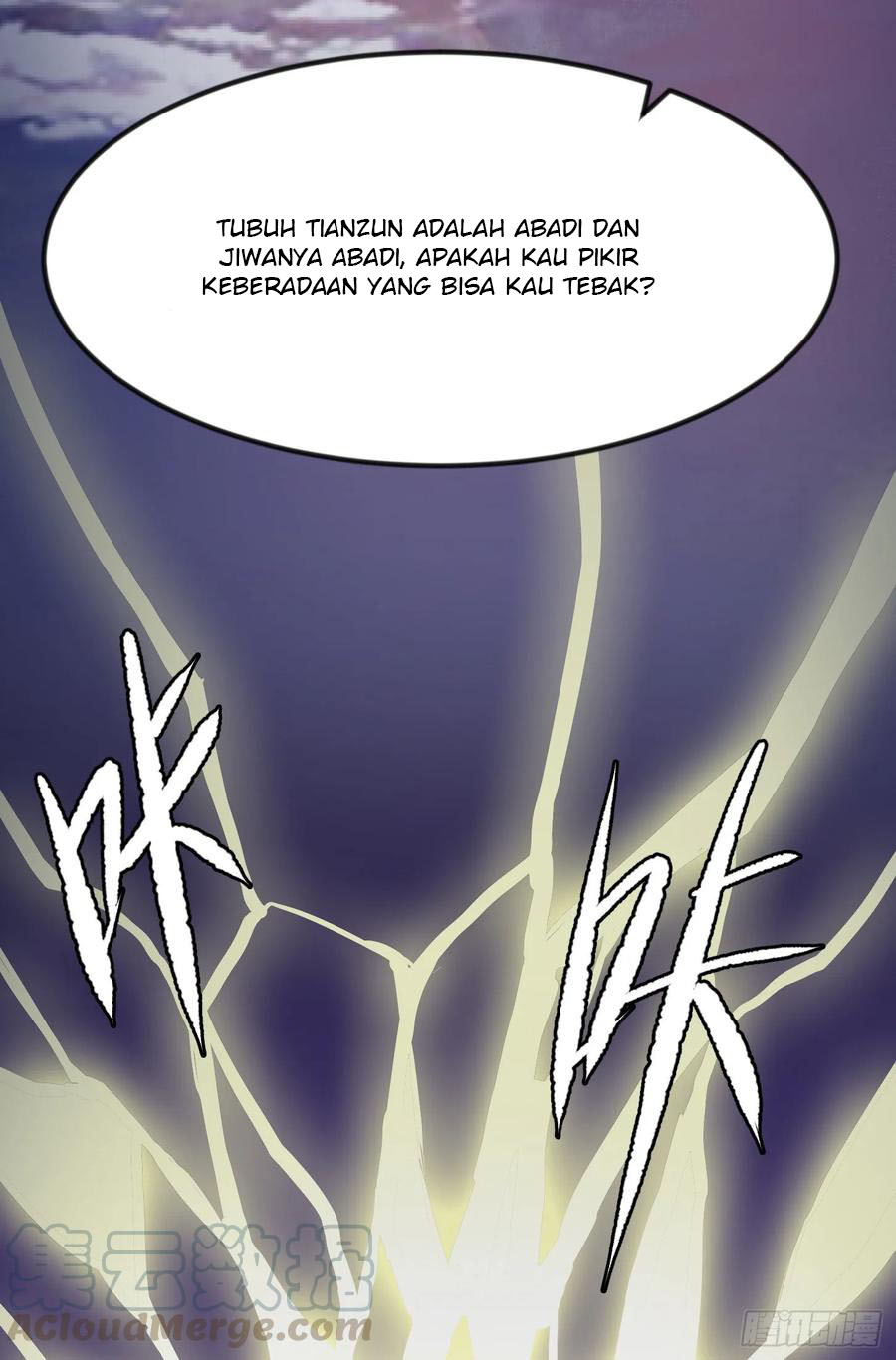 Chaos Emperor Chapter 51 - halaman 14