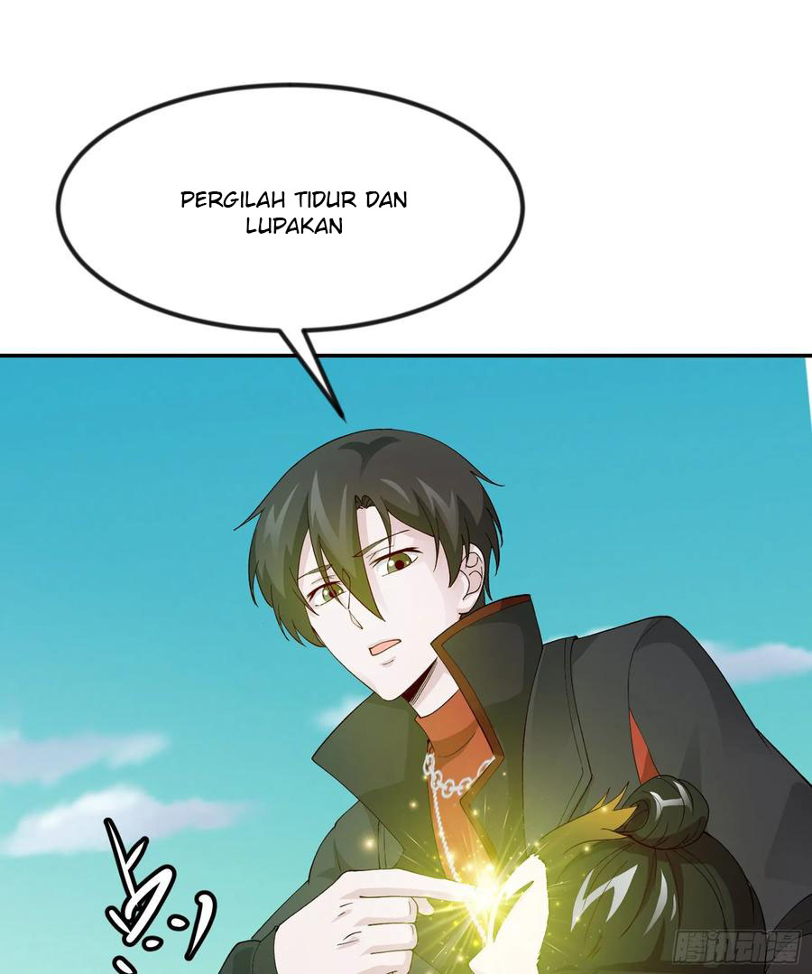 Chaos Emperor Chapter 51 - halaman 16