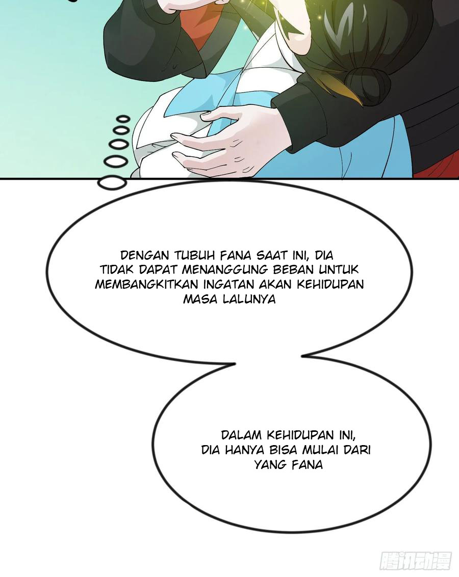 Chaos Emperor Chapter 51 - halaman 17