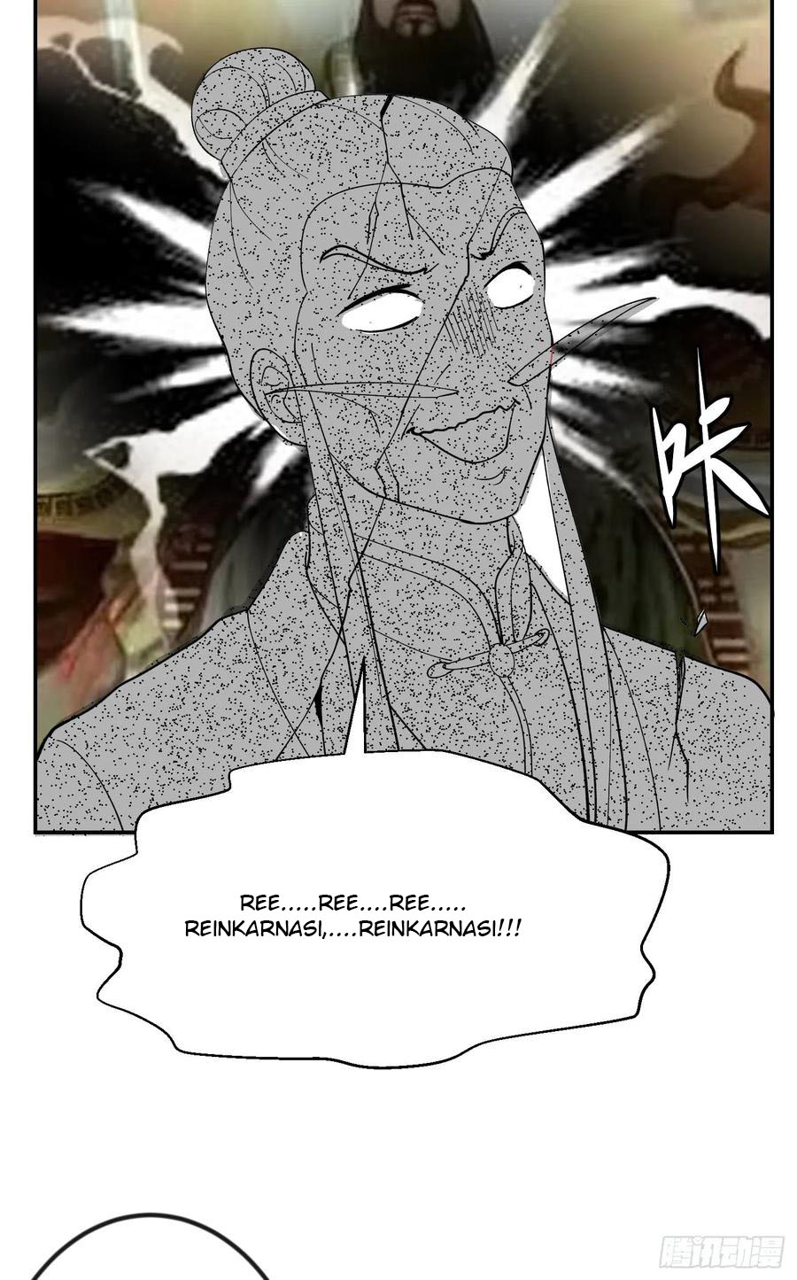 Chaos Emperor Chapter 51 - halaman 30