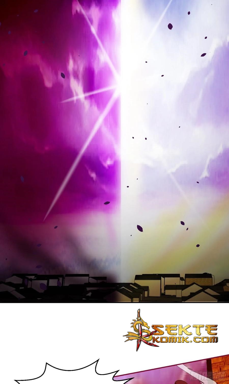 Chaos Emperor Chapter 51 - halaman 9