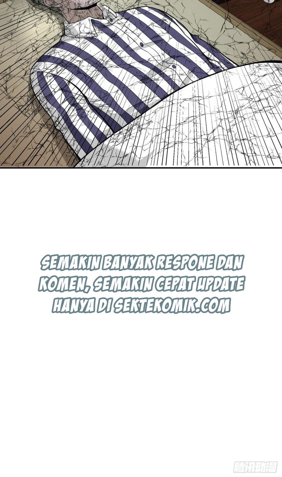 Chaos Emperor Chapter 52 - halaman 30