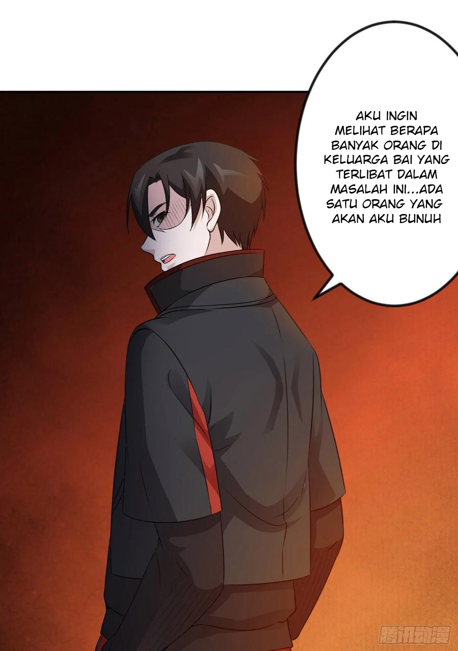 Chaos Emperor Chapter 53 - halaman 19
