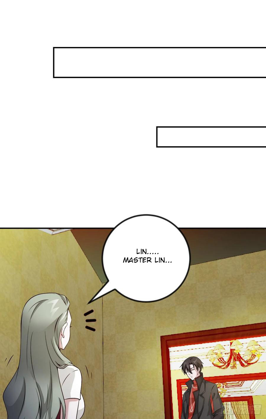 Chaos Emperor Chapter 53 - halaman 24